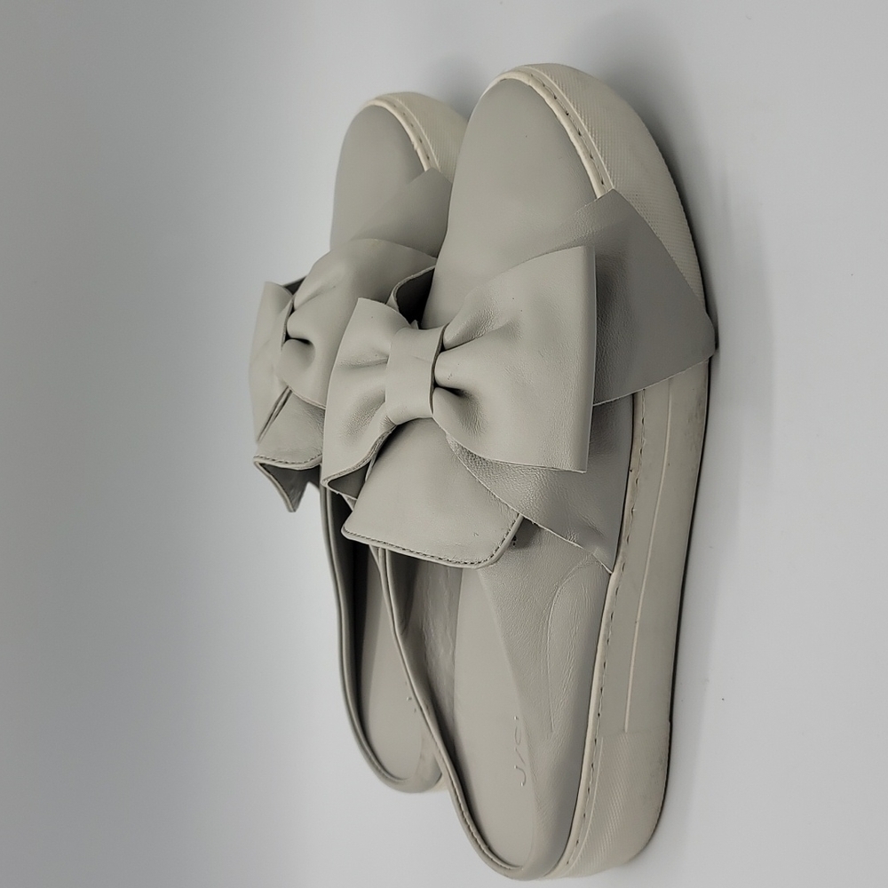 J/slides womens slipon shoes. Size 7 - Picture 4 of 6